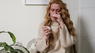 People suffering from gluten allergy can develop severe stomach ache, vomiting or diarrhea after eating foods which contains gluten. (Pexels) People suffering from gluten allergy can develop severe stomach ache, vomiting or diarrhea after eating foods which contains gluten. (Pexels)