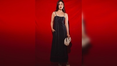 "This film is very special to us ! Hope it touches you the same way it touched us !," she further added. (Instagram/@yamigautam) "This film is very special to us ! Hope it touches you the same way it touched us !," she further added. (Instagram/@yamigautam)