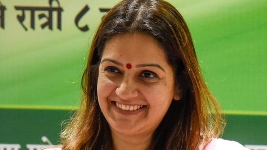 Shiv Sena leader Priyanka Chaturvedi replied to social media users who asked her how much has she invested into crypto.&nbsp;