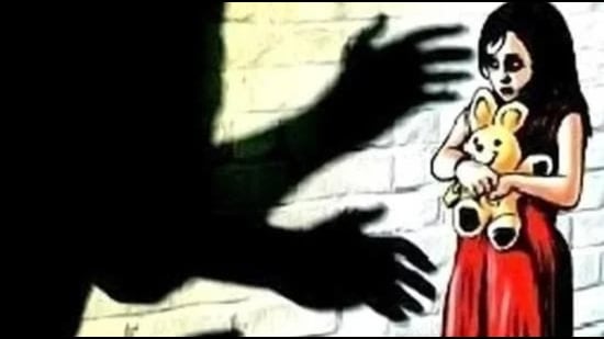 Duo arrested in Kalyan three months after repeatedly sexually assaulting minors. (HT FILE)