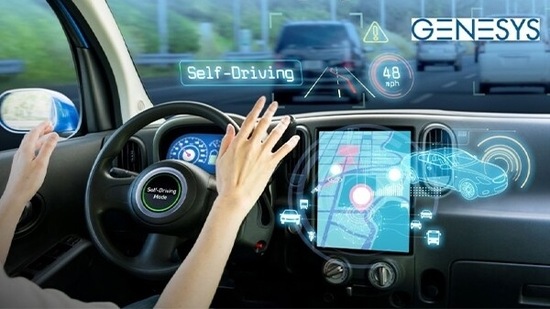 Genesys International Corporation Limited has always been at the forefront of providing advanced mapping, surveying and GIS technologies in India and across the world. Genesys International Corporation Limited has always been at the forefront of providing advanced mapping, surveying and GIS technologies in India and across the world.