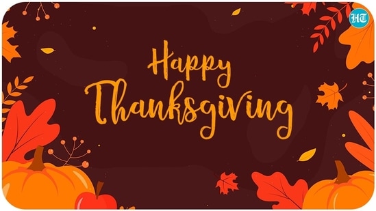 Happy Thanksgiving 2021: This year, Thanksgiving falls on Thursday, November 25, 2021.