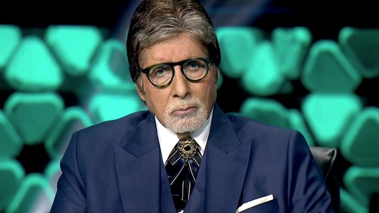 Amitabh Bachchan revealed that he stepped down as the face of a paan masala brand, in a blog post shared on the occasion of 79th birthday in October. Amitabh Bachchan revealed that he stepped down as the face of a paan masala brand, in a blog post shared on the occasion of 79th birthday in October.