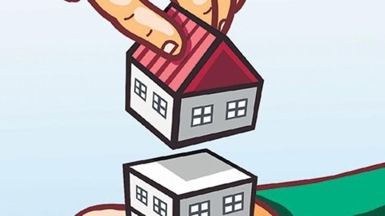 Housing.com ties up with startups to help home buyers with legal services. (Representative photo)