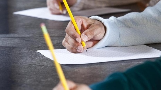 JEE advanced: IIT entrance exam to be held as per new syllabus from 2023(Getty Images) JEE advanced: IIT entrance exam to be held as per new syllabus from 2023(Getty Images)