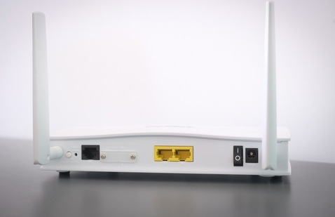 A good router is a must these days. (Unsplash) A good router is a must these days. (Unsplash)