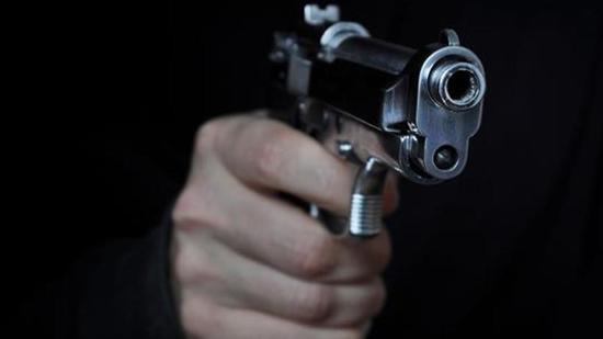 Two men are on the run from the Pune rural police for shooting to death an official of a credit society in Junnar on Wednesday afternoon. (REPRESENTATIVE PHOTO)