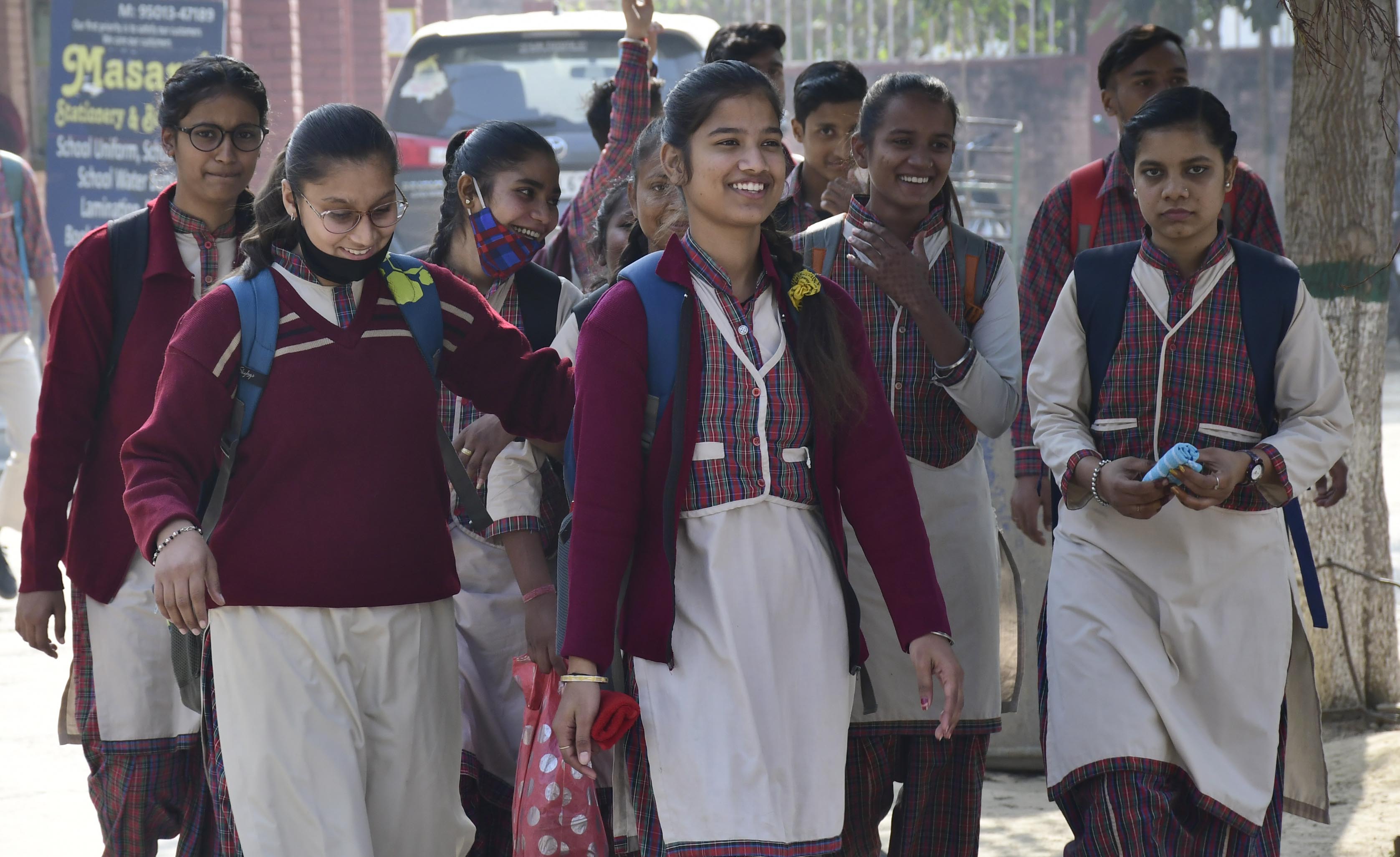 JKBOSE 10th Result for Kashmir division declared, here’s direct link to check