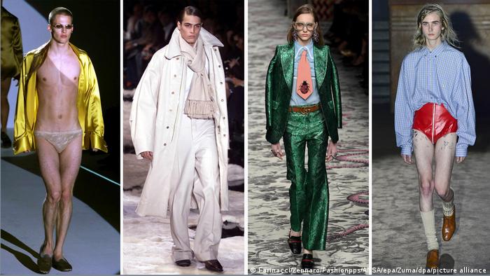 The House of Gucci: A Complete History and Timeline – WWD