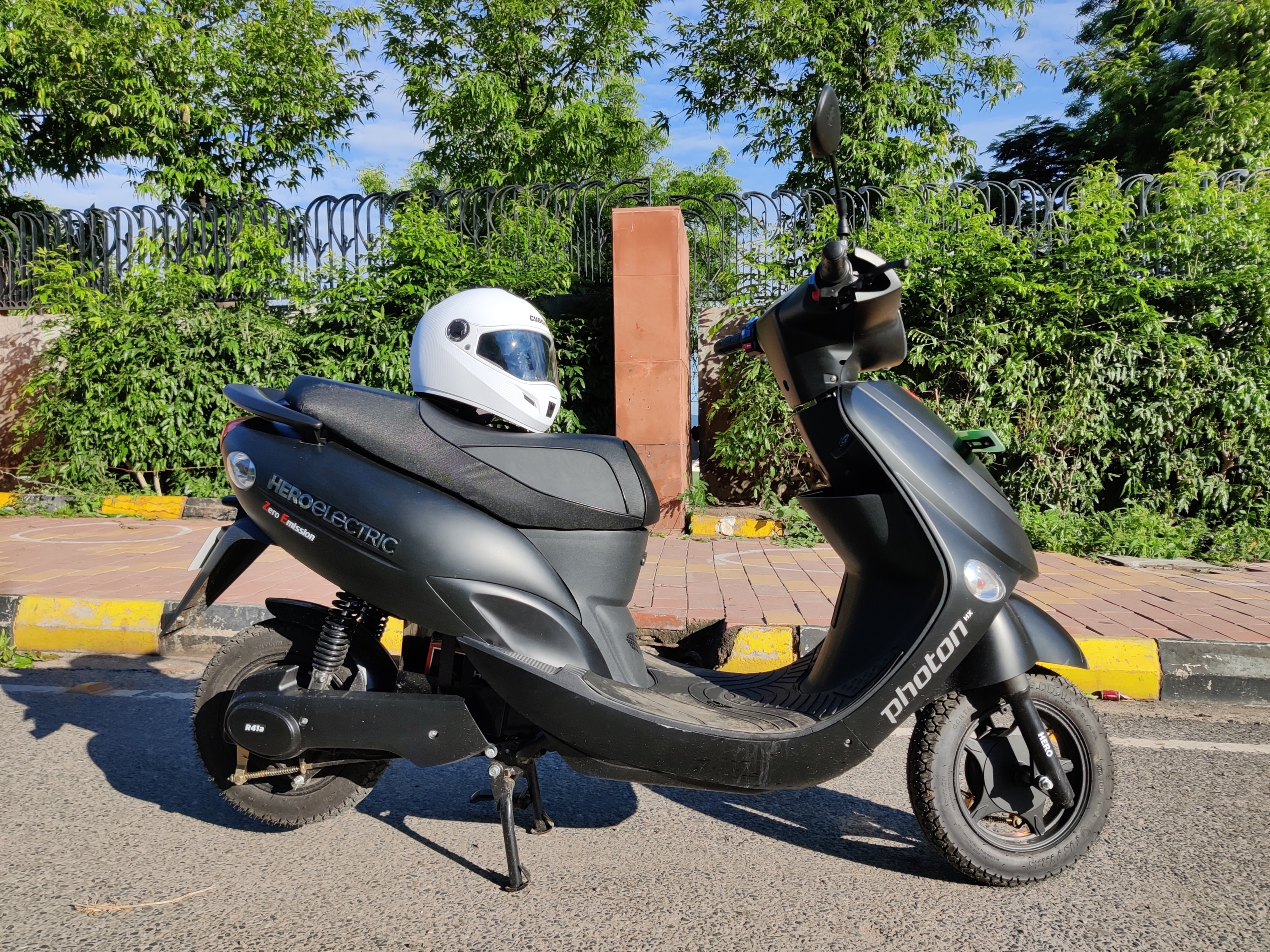 Hero Electric sold 8,786 e-scooters in July. Hero Electric sold 8,786 e-scooters in July. 
