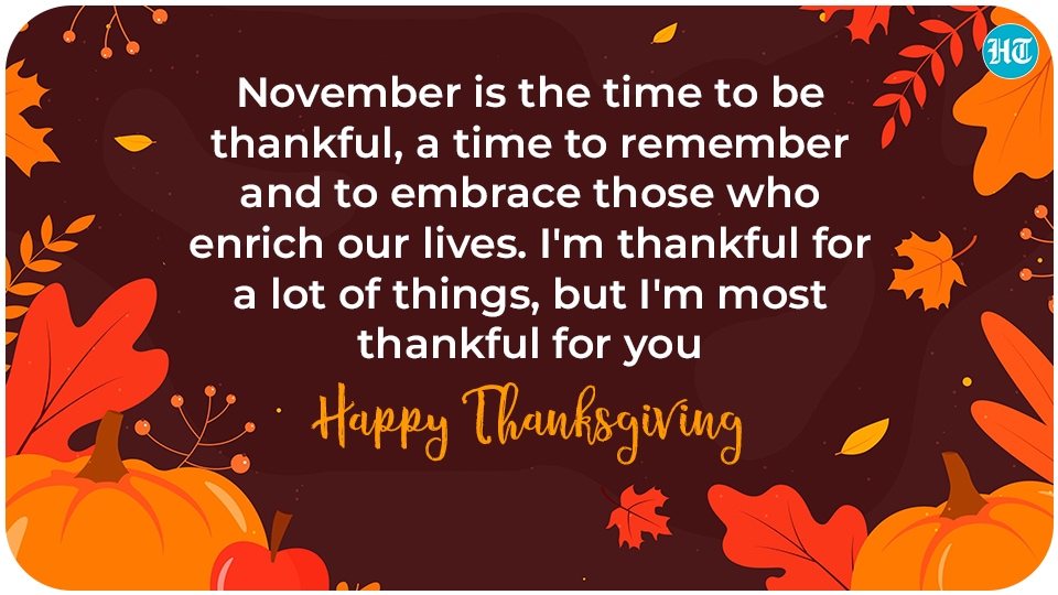 happy thanksgiving quotes work