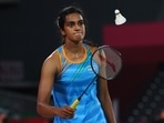 India shuttler PV Sindhu(Reuters/File Photo)