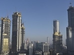 Sales have been good in all four cities, but projects in Pune have performed exceedingly well, the company said, (HT FILE)