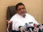 The Bombay high court on Thursday said why the minister is behaving like this. The Bombay high court on Thursday said why the minister is behaving like this. 