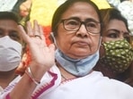 Six months after Mamata Banerjee's Trinamool Congress scored a big win in West Bengal elections, the TMC seems to be taking this verdict to a next level.