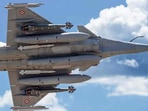 With the induction of Rafales and Russian S-400 air defence systems, India will have an potent arsenal to deter any threat in the region. With the induction of Rafales and Russian S-400 air defence systems, India will have an potent arsenal to deter any threat in the region.