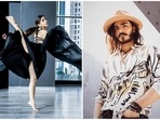 Aaishvary Thackeray commented on Alaya F’s new Instagram post. Aaishvary Thackeray commented on Alaya F’s new Instagram post.