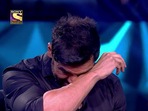 John Abraham got emotional on Kaun Banega Crorepati 13.