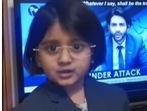 Kartik Aaryan gave a shout out to one of his young fans. Kartik Aaryan gave a shout out to one of his young fans.