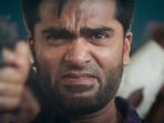 Maanaadu movie review: Silambarasan TR plays the lead in this film. Maanaadu movie review: Silambarasan TR plays the lead in this film.