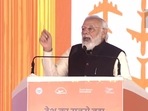 The Noida international airport will be the state's fifth international airport and it is scheduled to be operational by 2024.(ANI) The Noida international airport will be the state's fifth international airport and it is scheduled to be operational by 2024.(ANI)