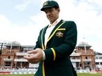 File photo of former Australia captain Tim Paine (Getty Images) File photo of former Australia captain Tim Paine (Getty Images)