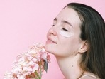 Under-eye skin is indeed sensitive, and therefore calls for special attention and care. (Pexels) Under-eye skin is indeed sensitive, and therefore calls for special attention and care. (Pexels)