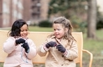 Gloves are a perfect fit if you want to bask in that warm and fuzzy feeling.(Pexels) Gloves are a perfect fit if you want to bask in that warm and fuzzy feeling.(Pexels)