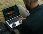SSDs boost the overall responsiveness of the system.(Unsplash) SSDs boost the overall responsiveness of the system.(Unsplash)