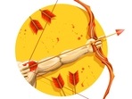 Sagittarians are very brave and know how to tackle the challenges of life in their own life. Sagittarians are very brave and know how to tackle the challenges of life in their own life.