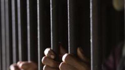 In the Chinnaswamy stadium blast case, a court here on Thursday enhanced the quantum of punishment awarded to two convicts to rigorous life imprisonment.