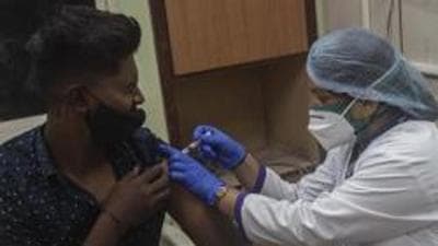 Pune district reported 253 new Covid19 cases and six deaths on Thursday, as per the state health department. (HT FILE)