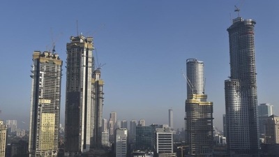 Sales have been good in all four cities, but projects in Pune have performed exceedingly well, the company said, (HT FILE) Sales have been good in all four cities, but projects in Pune have performed exceedingly well, the company said, (HT FILE)