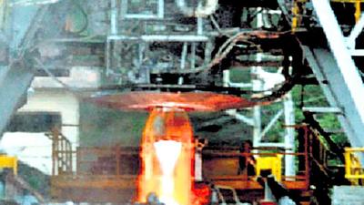 A representational image. (ISRO handout/ File) A representational image. (ISRO handout/ File)