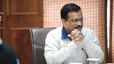 Delhi chief minister Arvind Kejriwal Kejriwal said that a major hurdle in the way of Yamuna cleaning projects is the complex multiplicity of bodies involved. (HT Photo) Delhi chief minister Arvind Kejriwal Kejriwal said that a major hurdle in the way of Yamuna cleaning projects is the complex multiplicity of bodies involved. (HT Photo)