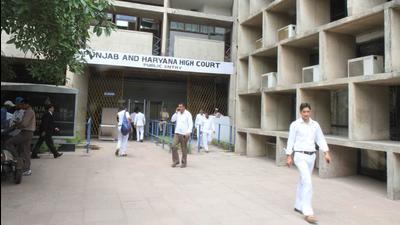 The plea demands that Centre directs Punjab government to initiate action against the department officials concerned for allowing mining through a contract awarded in 2019, even though no environmental clearance was given for the site in question. (HT File Photo)