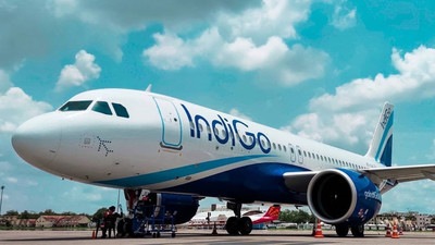 Agra-Mumbai flight to resume from Dec 13