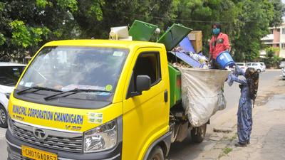 According to the notice issued to societies, duties of waste generators specified in Solid Waste Management Rules are not being complied with properly. According to the notice issued to societies, duties of waste generators specified in Solid Waste Management Rules are not being complied with properly.