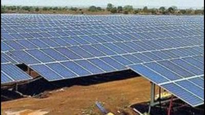 The MP government has pioneered the world’s largest energy literacy programme, Urja Saksharta Abhiyan (USHA), to build an energy-conscious society. Under USHA, we will reach out to students, homemakers, businesspeople, farmers, and others sections of society (HTPhoto) The MP government has pioneered the world’s largest energy literacy programme, Urja Saksharta Abhiyan (USHA), to build an energy-conscious society. Under USHA, we will reach out to students, homemakers, businesspeople, farmers, and others sections of society (HTPhoto)