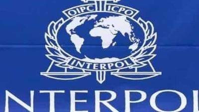 Ahmed Nasser Al Raisi of the United Arab Emirates (UAE) was elected the Interpol’s new president at the same general assembly. (TWITTER.) Ahmed Nasser Al Raisi of the United Arab Emirates (UAE) was elected the Interpol’s new president at the same general assembly. (TWITTER.)
