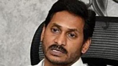 Amid Andhra liquor policy row, Jagan govt says revenue will be used for people’s welfare Amid Andhra liquor policy row, Jagan govt says revenue will be used for people’s welfare