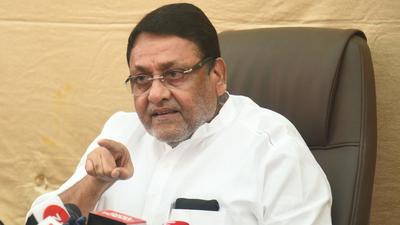 HC sought to know if the tweets made by Nawab Malik were only for media publicity. His lawyer assured that Malik would not tweet anything against Sameer Wankhede and his family till the next hearing, which has been posted for December 9. (HT FILE PHOTO) HC sought to know if the tweets made by Nawab Malik were only for media publicity. His lawyer assured that Malik would not tweet anything against Sameer Wankhede and his family till the next hearing, which has been posted for December 9. (HT FILE PHOTO)