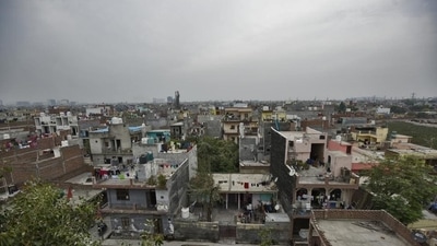 The DDA flats of different categories are located in Dwarka, Narela, Rohini and Jasola. (Burhaan Kinu/HT File Photo) The DDA flats of different categories are located in Dwarka, Narela, Rohini and Jasola. (Burhaan Kinu/HT File Photo)