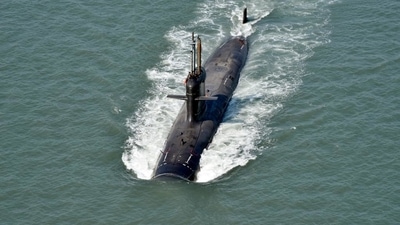 INS Vela will add to the firepower of the Indian Navy. INS Vela will add to the firepower of the Indian Navy.