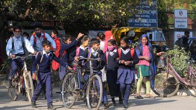 There are about 80 private recognised schools in Chandigarh where the process will be followed. (Image for representational purpose only)
