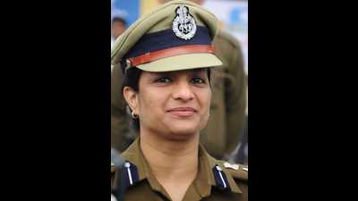 IPS officer Bharti Arora had cited that she wanted to dedicate the rest of her life “in devotion of Lord Krishna.” (HT File) IPS officer Bharti Arora had cited that she wanted to dedicate the rest of her life “in devotion of Lord Krishna.” (HT File)