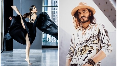 Aaishvary Thackeray commented on Alaya F’s new Instagram post. Aaishvary Thackeray commented on Alaya F’s new Instagram post.