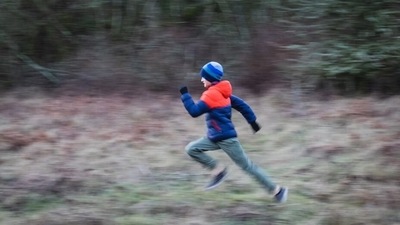 Being chased: This is one of the most common dreams. This dream can mean that you might have to face something in your life which you were running from; you need to face your demons rather than finding escapes (Unsplash) Being chased: This is one of the most common dreams. This dream can mean that you might have to face something in your life which you were running from; you need to face your demons rather than finding escapes (Unsplash)
