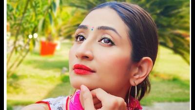 Nupur Joshi Nupur Joshi