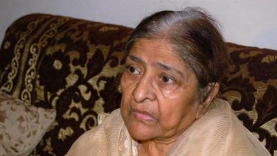 Zakia Ahsan Jafri submitted a complaint in June 2006 alleging a larger conspiracy against 63 persons including then Gujarat chief minister Narendra Modi of failing to prevent the 2002 riots. (Archive) Zakia Ahsan Jafri submitted a complaint in June 2006 alleging a larger conspiracy against 63 persons including then Gujarat chief minister Narendra Modi of failing to prevent the 2002 riots. (Archive)